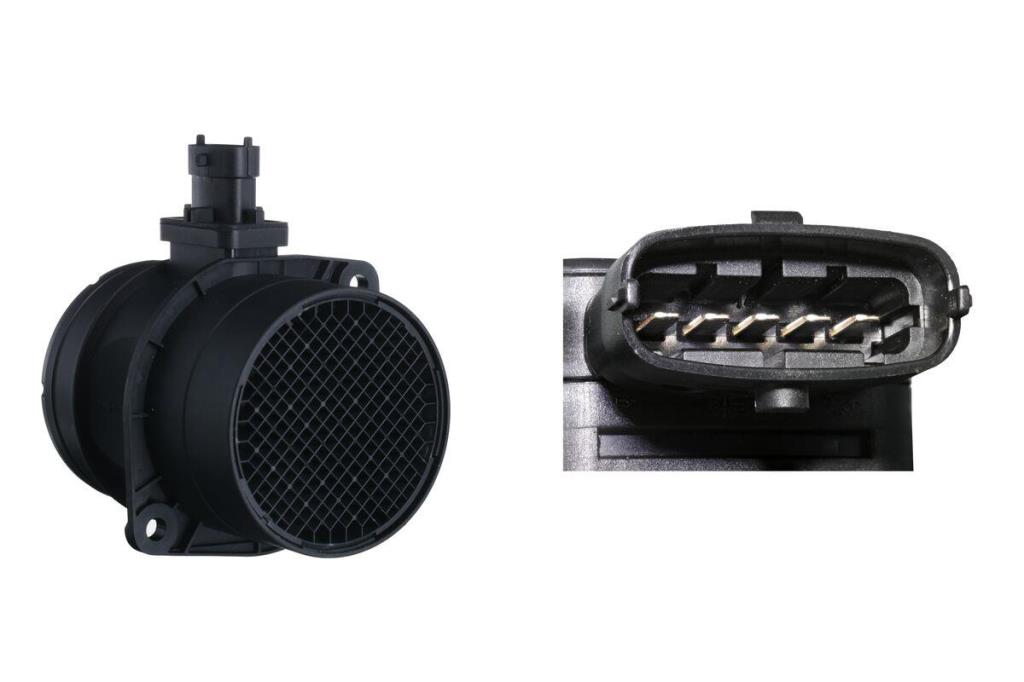 Débitmètre de masse d'air VALEO 367010